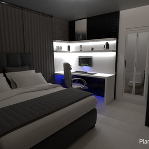 floorplans decor diy bedroom lighting architecture 3d