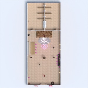 floorplans house landscape 3d