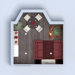 floorplans baldai dekoras pasidaryk pats svetainė valgomasis 3d