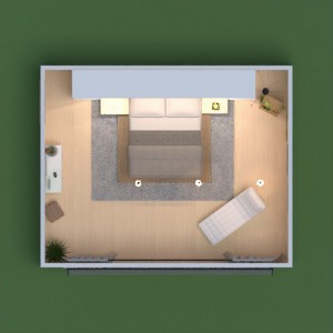 planos muebles decoración bricolaje dormitorio iluminación reforma 3d