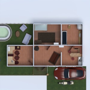 floorplans house 3d