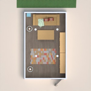 floorplans lighting household 3d