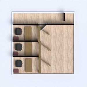 floorplans meble 3d