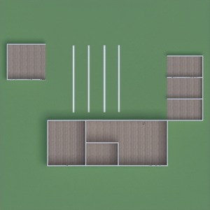 floorplans landscape architecture 3d
