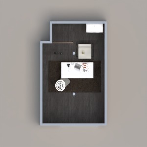 floorplans 公寓 独栋别墅 办公室 3d