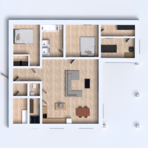 floorplans maison 3d