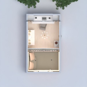 planos apartamento casa muebles bricolaje arquitectura 3d