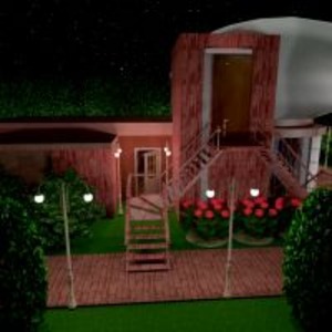 floorplans haus terrasse möbel dekor do-it-yourself badezimmer schlafzimmer wohnzimmer küche beleuchtung landschaft eingang 3d