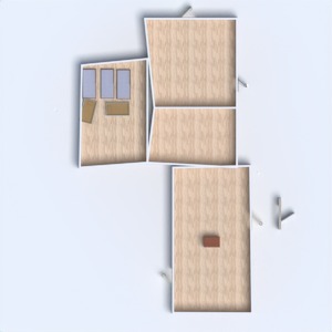 floorplans dining room 3d