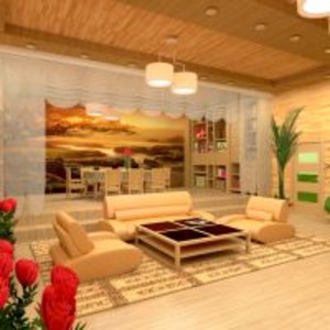 floorplans meubles décoration diy salon eclairage salle à manger espace de rangement 3d