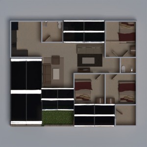 floorplans faça você mesmo 3d