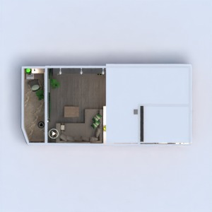 floorplans apartment decor bathroom living room kitchen studio 3d