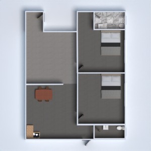 floorplans house 3d