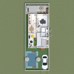 floorplans cozinha 3d