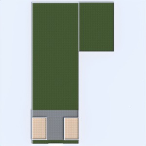 floorplans utensílios domésticos área externa iluminação 3d