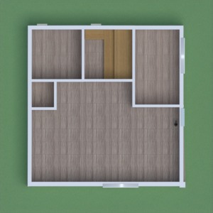 floorplans 独栋别墅 diy 结构 3d