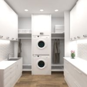 planos apartamento casa muebles decoración cuarto de baño iluminación reforma hogar 3d
