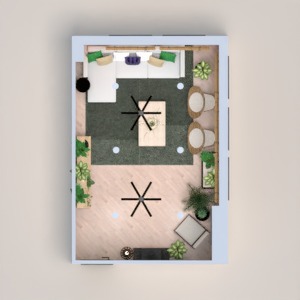 floorplans maison meubles décoration eclairage architecture 3d