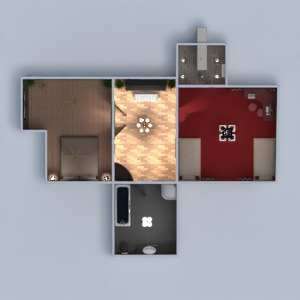 floorplans namas terasa baldai dekoras vonia miegamasis svetainė virtuvė eksterjeras vaikų kambarys apšvietimas kraštovaizdis namų apyvoka valgomasis sandėliukas prieškambaris 3d