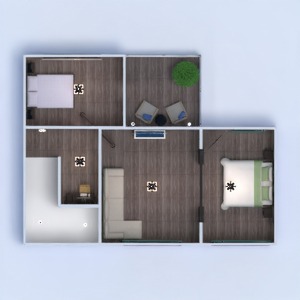 floorplans haus terrasse möbel dekor wohnzimmer garage küche outdoor beleuchtung haushalt esszimmer lagerraum, abstellraum 3d