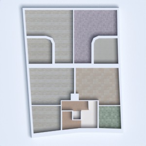 floorplans apartment decor outdoor lighting 3d