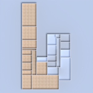 floorplans office 3d