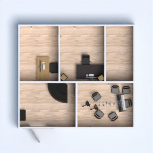 floorplans architecture 3d