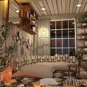 floorplans house furniture decor lighting studio 3d