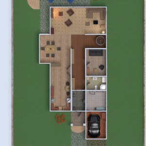 floorplans dom zrób to sam 3d