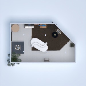 planos apartamento 3d