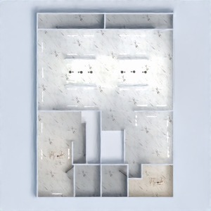 floorplans architektura łazienka na zewnątrz 3d