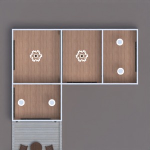 floorplans household diy kitchen 3d