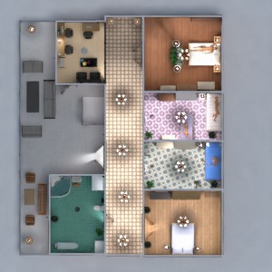 floorplans dom taras meble wystrój wnętrz zrób to sam łazienka sypialnia pokój dzienny kuchnia na zewnątrz pokój diecięcy biuro oświetlenie krajobraz gospodarstwo domowe jadalnia architektura 3d