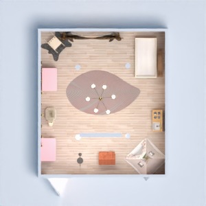 floorplans bedroom kids room renovation storage 3d