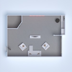 floorplans 家具 装饰 diy 卧室 结构 3d