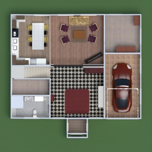 floorplans namas terasa baldai dekoras pasidaryk pats vonia miegamasis svetainė garažas virtuvė eksterjeras apšvietimas renovacija kraštovaizdis namų apyvoka valgomasis аrchitektūra sandėliukas prieškambaris 3d