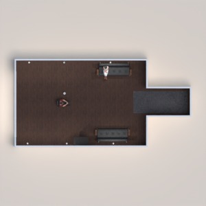 floorplans décoration bureau studio 3d