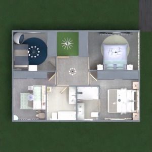 floorplans house decor 3d