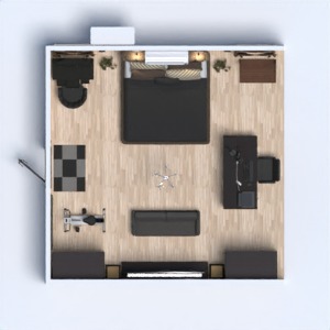 floorplans terrace 3d