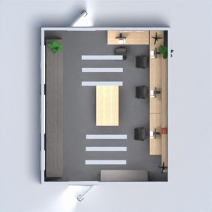 floorplans office 3d