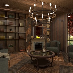 floorplans haus möbel dekor wohnzimmer beleuchtung 3d