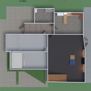 floorplans meble łazienka sypialnia pokój dzienny gospodarstwo domowe 3d