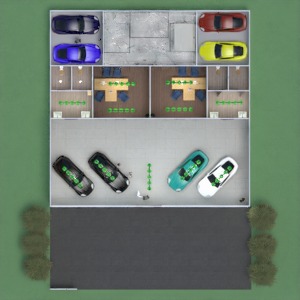 floorplans dekor do-it-yourself garage haushalt architektur 3d