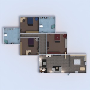 floorplans 3d