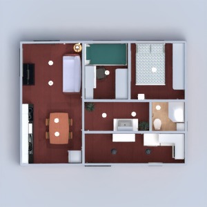 floorplans house furniture diy bathroom bedroom living room kitchen household dining room 3d