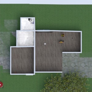 progetti casa arredamento decorazioni paesaggio 3d