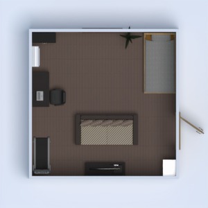 floorplans mieszkanie 3d