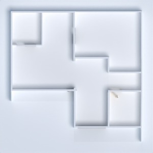 floorplans kitchen 3d