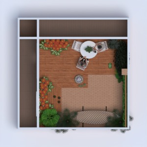 floorplans terrasse dekor do-it-yourself landschaft architektur 3d