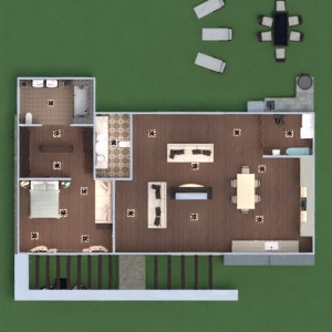 floorplans haus terrasse möbel dekor do-it-yourself badezimmer schlafzimmer wohnzimmer garage küche outdoor beleuchtung landschaft haushalt esszimmer architektur 3d